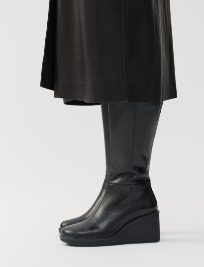 VAGABOND Deena - Black - 39
