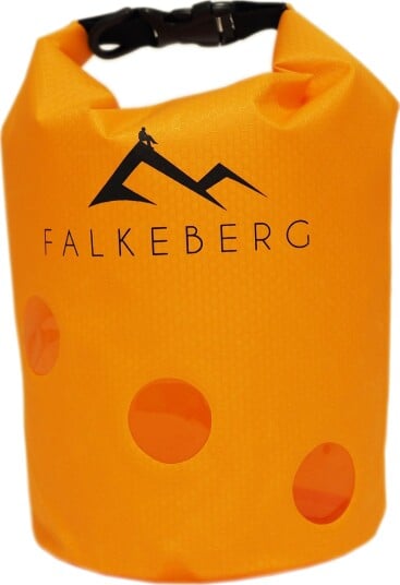 Falkeberg Heavy Duty View 5L