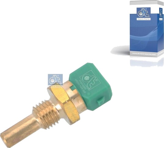 Sensor motortemperatur DT Spare Parts 6.33325