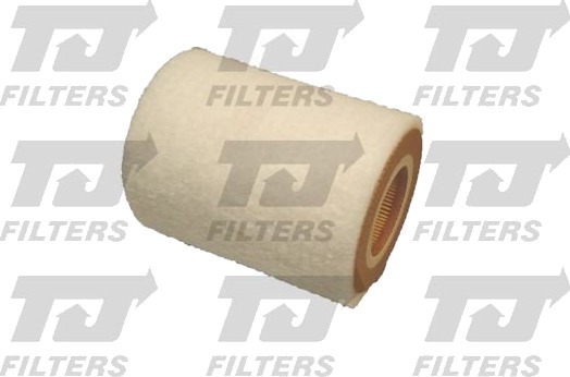 QUINTON HAZELL QFA0266 Luftfilter