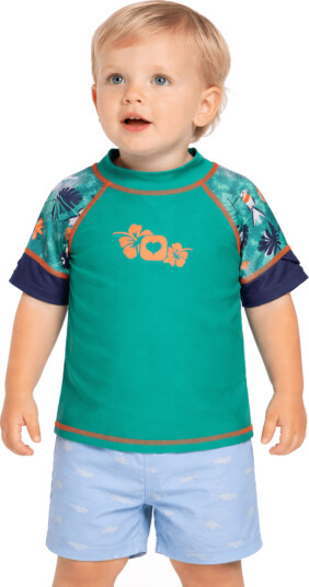 Close UV trøye Hummingbird (3XL)