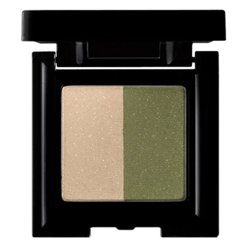 Mii Cosmetics Perfect Pair Eye Colour  14 colours Hidden Talent 02