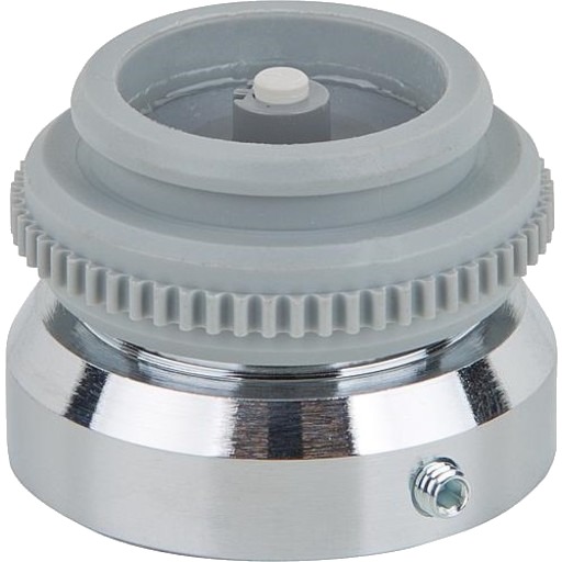 Wavin adapter VA72 for RAV/FJVR telestat
