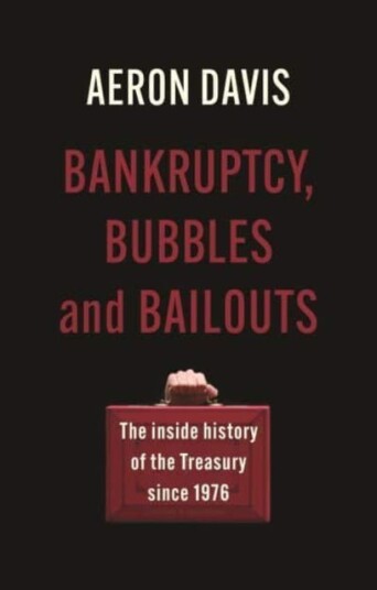 Bankruptcy Bubbles and Bailouts Bankruptcy Bubbles and Bailouts