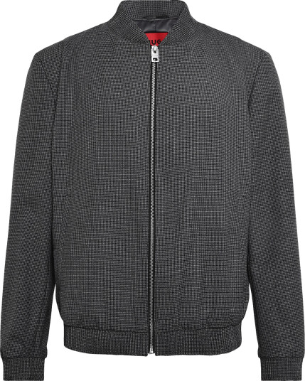 HUGO Ukashi232X   Grey   46