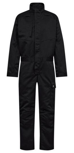 Engel Safety+ kjeledress Svart SEW-4320-188-20 2XL