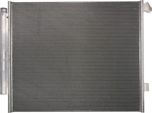 Kondensator klimaanlegg THERMOTEC KTT110863
