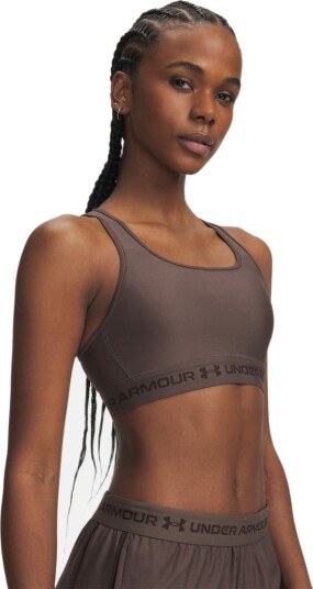 Under Armour Crossback Mid Bra