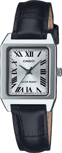 Casio Collection LTP-B150L -7B1EF - Dame - 22 mm - Analog - Kvarts urverk - Mineralglas