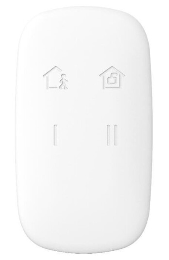 HIK VISION DS-PKF1-WE HIK VISION DS-PKF1-WE