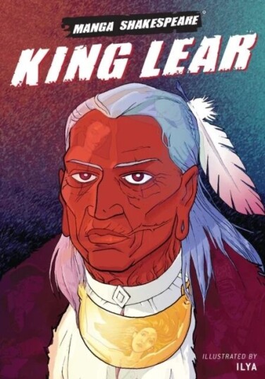 King Lear Av William Shakespeare