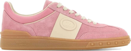 Valentino Dame Sko Rosa 40 EU,