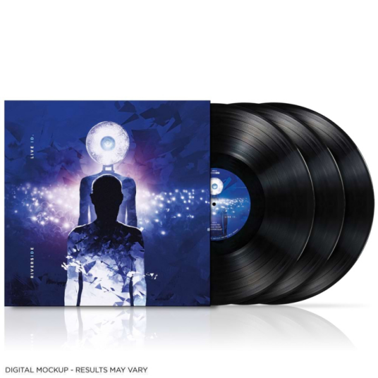 Riverside Live Id. LP/Vinyl Riverside Live Id. LP/Vinyl