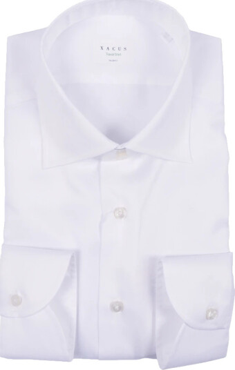 Xacus Herre Skjorter Hvit 4XL,