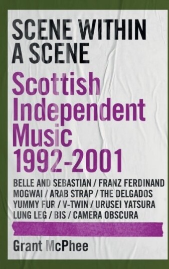 Scene Within A Scene