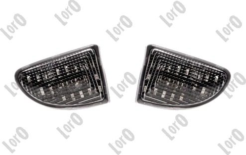 ABAKUS L56-140-003LED Blinklyssett