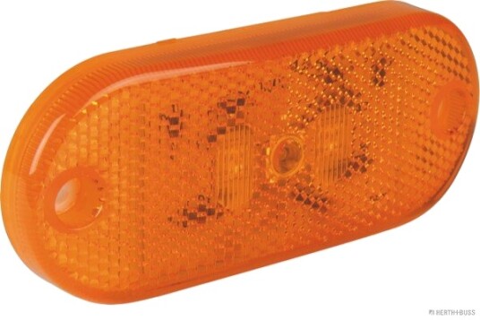 HERTH+BUSS ELPARTS 82710310 Sidemarkeringslys