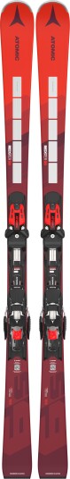 Atomic Redster S9 Rvsk S + X 12 GW Red Red/, 160 Atomic Redster S9 Rvsk S + X 12 GW Red Red/, 160