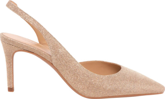 Michael Kors Dame Sko Rosa 40 EU,