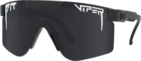 Pit Viper The Originals The Exec Polarized Smoke Regular Pit Viper The Originals The Exec Polarized Smoke Regular