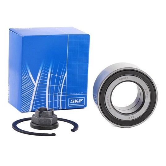 Hjullager SKF VKBA 6682