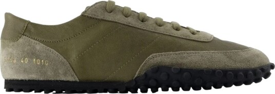 Common Projects Herre Sko Grønn 42 EU, Common Projects Herre Sko Grønn 42 EU,
