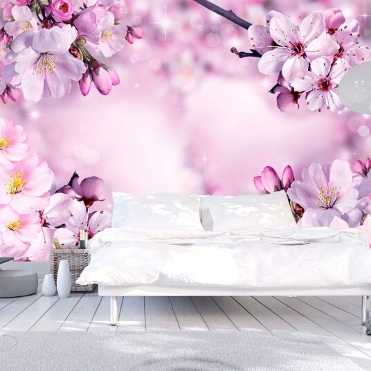 Fototapet Say Hello To Spring 250x175 - Artgeist sp. z o. o.