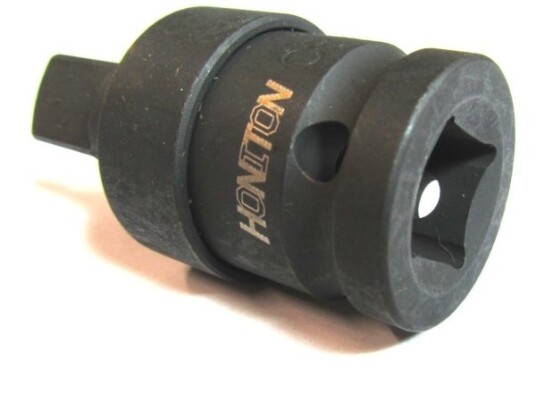 Honiton 1/2" Impact Kuleled