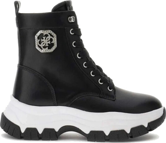 Guess Dame Sko Svart 39 EU,