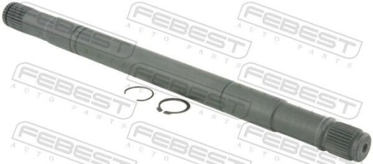Febest Drivaksel FEBEST 2112 CB4LH