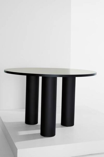 Pastill Colette spisebord Ø 120 cm 1740867-02-44 1669003-02-0 Pastill Colette spisebord Ø 120 cm 1740867-02-44 1669003-02-0