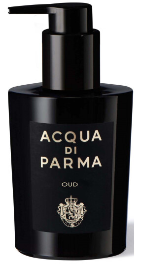 Acqua di Parma Signatures of the Sun Oud Hand & Body Wash 300 ml