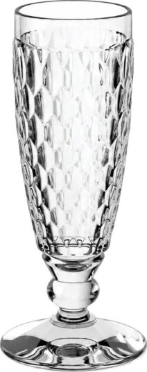 Villeroy & Boch Boston Champagneglass riflet 15 cl