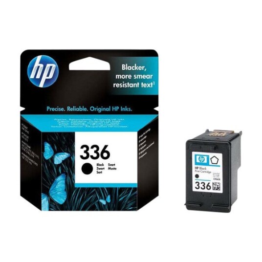 HP 336 (SORT) BLISTERED