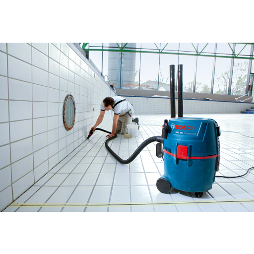 Bosch Stvsuger Professional GAS 20 L SFC