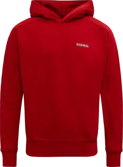 Napapijri B Teza H HAUTE RED R1F L