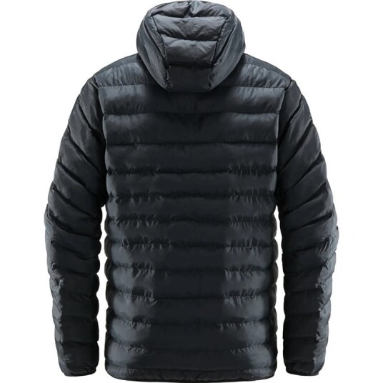 Haglöfs Särna Mimic Hood Men True Black Haglöfs Särna Mimic Hood Men True Black
