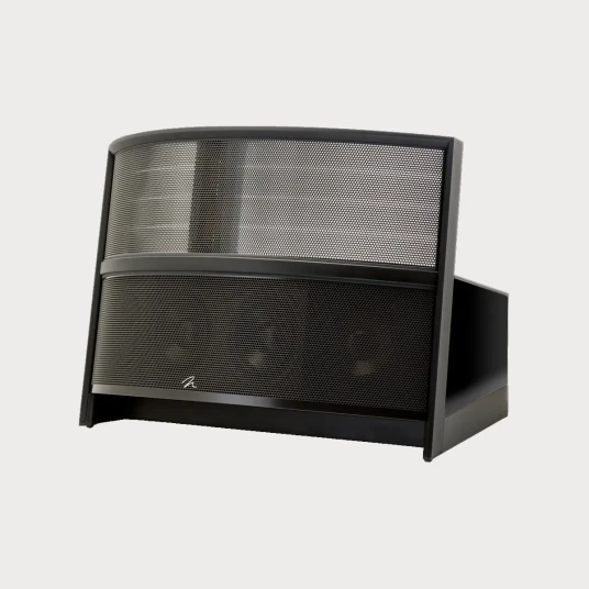 Martin Logan Illusion ESL C34A Sort Piano Martin Logan Illusion ESL C34A Sort Piano