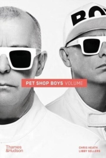 Pet Shop Boys Volume Pet Shop Boys Volume