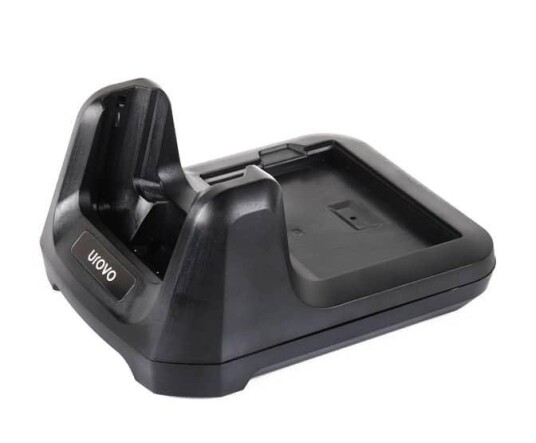 UROVO Single-Slot charging and UROVO Single-Slot charging and