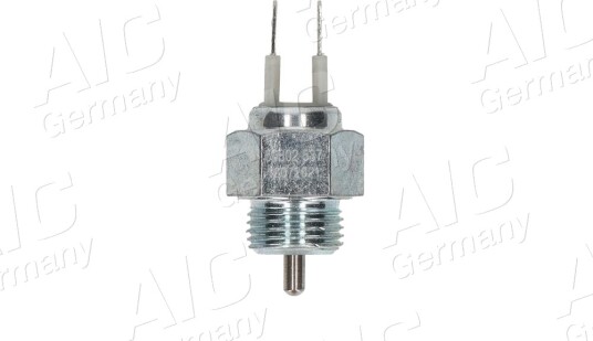 AIC 50802 Bryter, ryggelys