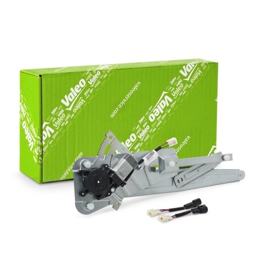 Vindusheis VALEO 850362