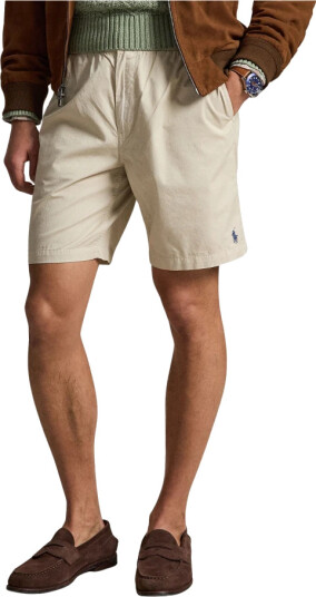 Polo Ralph Lauren Herre Shorts Grå S,