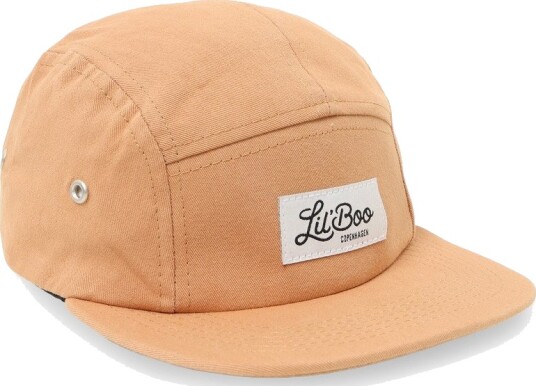 Lil" Boo Organic 5 Panel Brown 9M/1.5Y Lil" Boo Organic 5 Panel Brown 9M/1.5Y