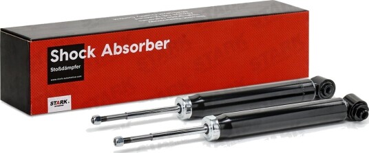 Støtdemper STARK SKSA-0131926
