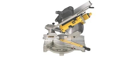 Dewalt Kombisag D27112 QS Bord/Gjærsag Dewalt Kombisag D27112 QS Bord/Gjærsag