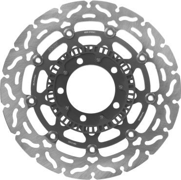 Bremseskive TRW MSW274RAC