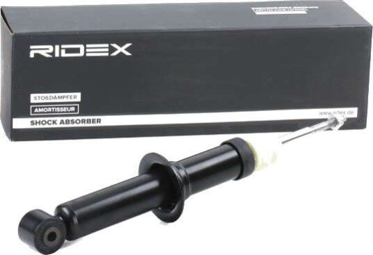 RIDEX 854S1099 Støtdemper