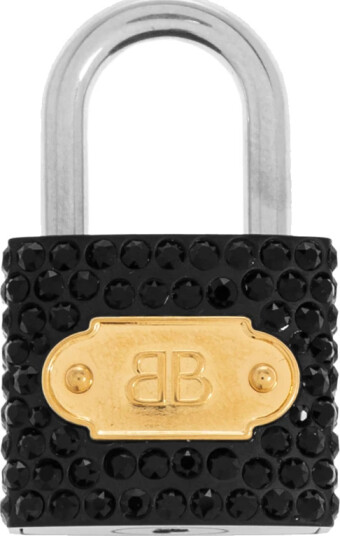 Balenciaga Dame Vesker Svart ONE SIZE,