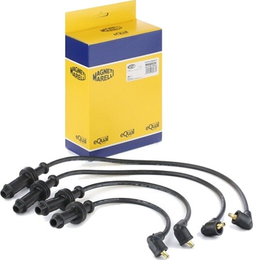 Tennplugg kabelsett MAGNETI MARELLI 941319170034
